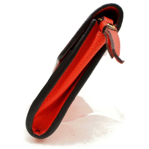 Louis Vuitton Curieuse  Empreinte wallet - Picture 5 of 8